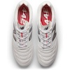 New Balance Men’s 442 Pro Tf V2(White/Black/Team Red)