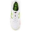 New Balance Men’s 442 Pro Tf V2(White/Energy Red/Hi-lite)