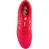 New Balance Men’s 442 V2 Team FG Soccer Shoe(Red/White)