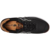 New Balance Men’s 574 Greens V2(Black/Gum)