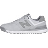 New Balance Men’s 574 Greens V2(Light Grey)