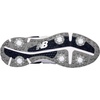 New Balance Men’s 997 Golf Shoe(Navy/White)