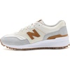 New Balance Men’s 997 Golf(Beige)