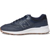 New Balance Men’s 997 Golf(Navy)