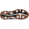 New Balance Men’s 997 Golf(White/Black)