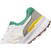 New Balance Men’s 997 Golf(White/Multi)