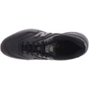 New Balance Men’s 997 Spikeless Golf Shoe(Black/Grey)