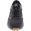 New Balance Men’s 997 Spikeless Golf Shoe(Black/Grey)