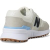 New Balance Men’s 997 Spikeless Golf Shoe(Cement)