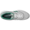 New Balance Men’s 997 Spikeless Golf Shoe(Charcoal/Gray)