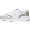 New Balance Men’s 997 Spikeless Golf Shoe(Light Grey)