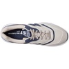 New Balance Men’s 997 Spikeless Golf Shoe(Sand)