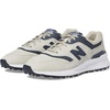 New Balance Men’s 997 Spikeless Golf Shoe(Sand)
