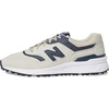 New Balance Men’s 997 Spikeless Golf Shoe(Sand)