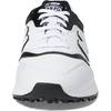 New Balance Men’s 997 Spikeless Golf Shoe(White)