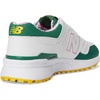 New Balance Men’s 997 Spikeless Golf Shoe(White/Multi)