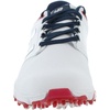 New Balance Mens 999 V1(White/Blue/Red)