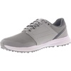 New Balance Men’s Breeze V2 Golf Shoes(Grey)