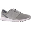 New Balance Men’s Breeze V2 Golf Shoes(Grey)