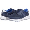 New Balance Men’s Breeze V2 Golf Shoes(Navy)