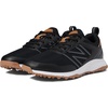 New Balance Men’s Fresh Foam Contend Golf Shoes(Black)