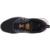 New Balance Men’s Fresh Foam Contend Golf Shoes(Black/Gum)