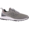 New Balance Men’s Fresh Foam Contend Golf Shoes(Grey/Charcoal)