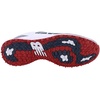 New Balance Men’s Fresh Foam Contend Golf Shoes(Navy/Red)