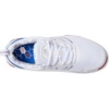 New Balance Men’s Fresh Foam Contend Golf Shoes(Red/White/Blue)