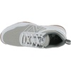 New Balance Men’s Fresh Foam Contend Golf Shoes(White)