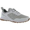 New Balance Men’s Fresh Foam Contend Golf Shoes(White)
