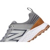 New Balance Men’s Fresh Foam Contend V2(Grey/Charcoal)