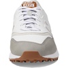 New Balance Men’s Fresh Foam Contend V2(White/Grey)
