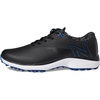 New Balance Men’s Fresh Foam X Defender SL Golf Shoes(Black)