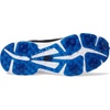 New Balance Men’s Fresh Foam X Defender SL Golf Shoes(Black/Blue)