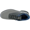 New Balance Men’s Fresh Foam X Defender SL Golf Shoes(Grey/Blue)