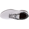 New Balance Men’s Fresh Foam X Defender SL Golf Shoes(White/Grey)