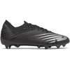 New Balance Men’s Furon V7 Destroy FG Soccer Shoe(Black/Gunmetal)