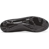New Balance Men’s Furon V7 Destroy FG Soccer Shoe(Black/Gunmetal)