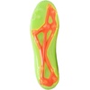 New Balance Men’s Furon V7 Destroy FG Soccer Shoe(Bleached Lime Glo/Citrus Punch)