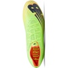 New Balance Men’s Furon V7 Destroy FG Soccer Shoe(Bleached Lime Glo/Citrus Punch)