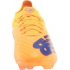 New Balance Men’s Furon V7 Destroy FG Soccer Shoe(Impulse/Vibrant Orange)