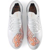 New Balance Men’s Furon V7 Pro Sg(Silver/Brighton Grey/Copper)