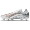 New Balance Men’s Furon V7 Pro Sg(Silver/Brighton Grey/Copper)