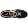 New Balance Men’s Golf Shoe(Black/White)