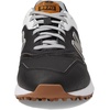 New Balance Men’s Golf Shoe(Black/White)