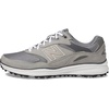 New Balance Mens Heritage Golf Shoe(Grey)