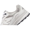New Balance Mens Heritage Golf Shoe(White)