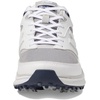 New Balance Mens Heritage Golf Shoe(White)