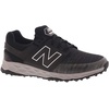 New Balance Men’s LinksSL Golf Shoe(Black)
